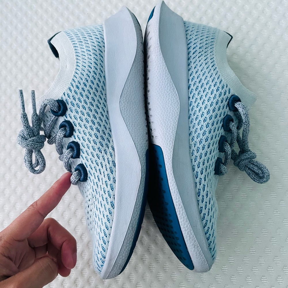 Allbirds Tree Dasher
